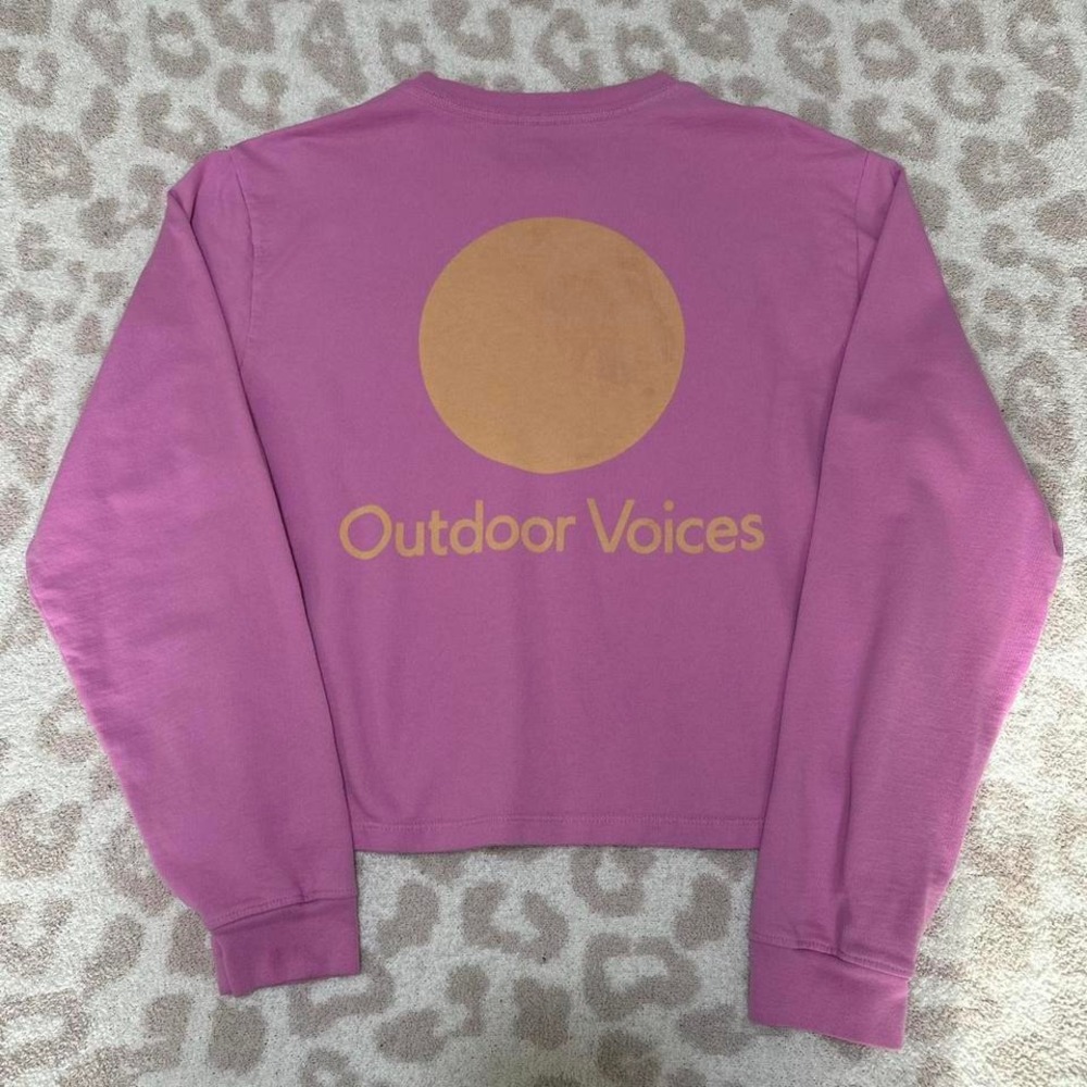 Outdoor Voices | Medium - Picture 3 of 3